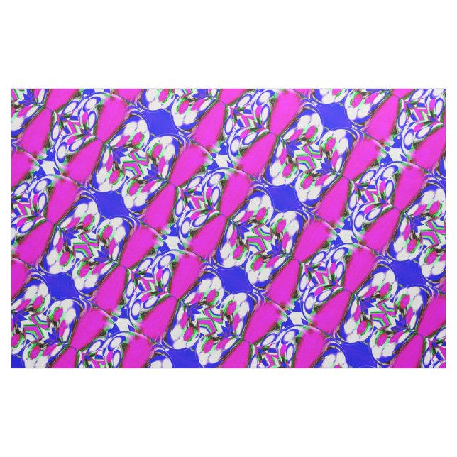 Tecido Imagine (Fat Quarter)