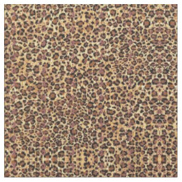 Tecido Impressão animal exótica