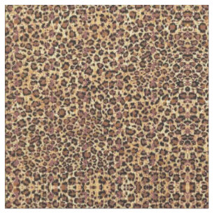 Tecido Impressão animal exótica