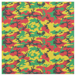 Tecido Impressão da Camuflagem Colorida de Bandeira do Le
