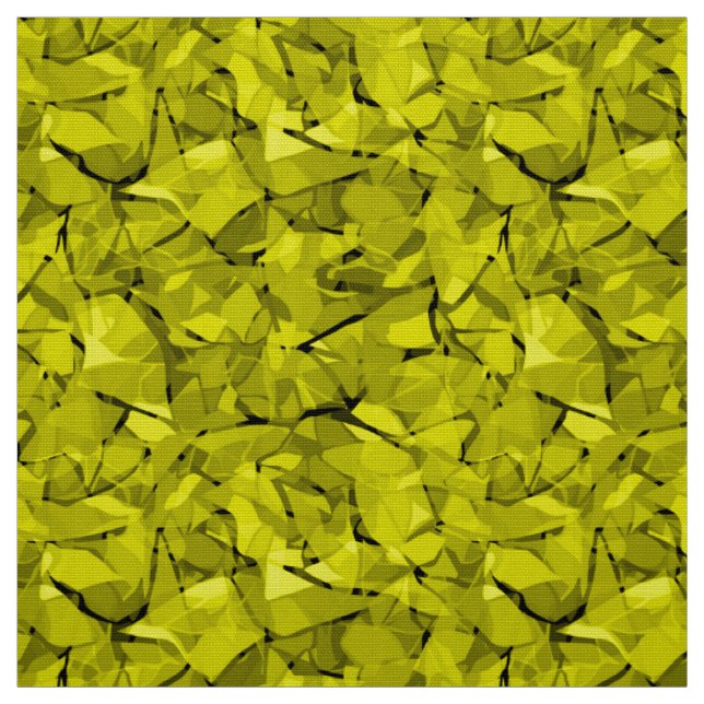 Tecido impressão de azulejo de cristal mosaico moderno da (Modelo)