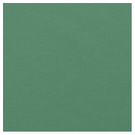 Tecido Impressão de cor verde-escura de cor sólida Cosend