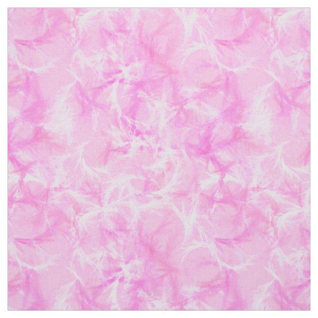 Tecido Impressão de espiral mármore - rosa orquídeo (Modelo)