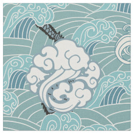 Tecido Impressão de Lan Gusu MDZS