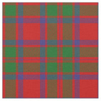 Impressão do Tartan de Macintosh