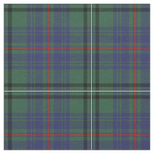 Tecido Impressão do Tartan do caminhante