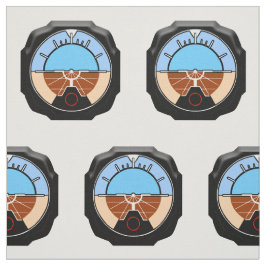 Tecido Indicador de Voo de Atitude