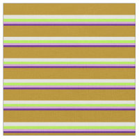 Indigo, ameixa, Verde Claro, Goldenrodo Branco e E
