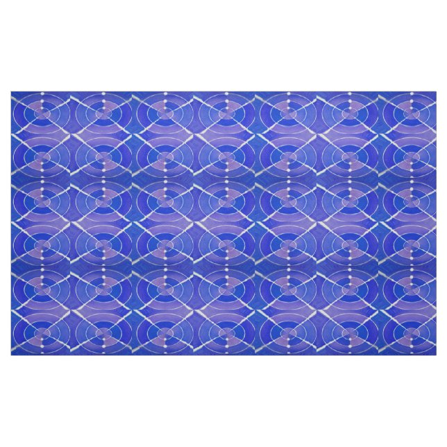 Tecido Infinidade cósmica (Fat Quarter)