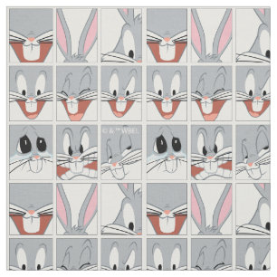 Tecido INSETOS BUNNY™ Expression Blocks