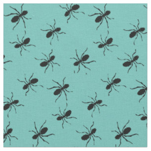 Tecido Insetos de Insetos Ants