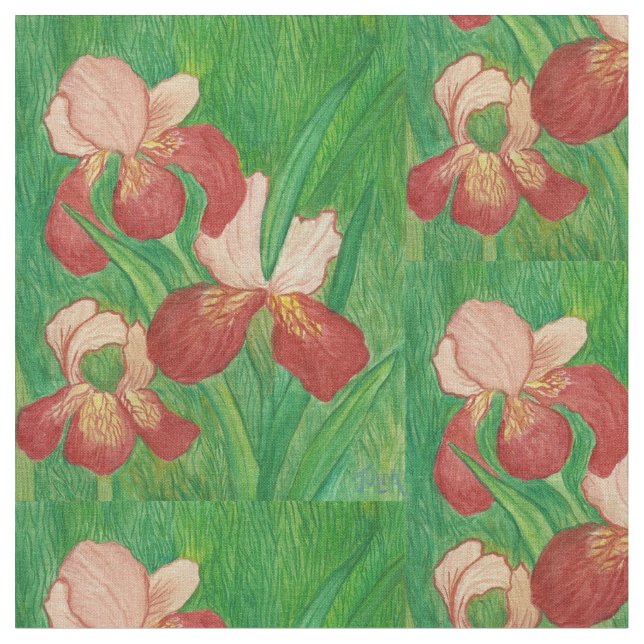 Tecido Iris (Detalhe)