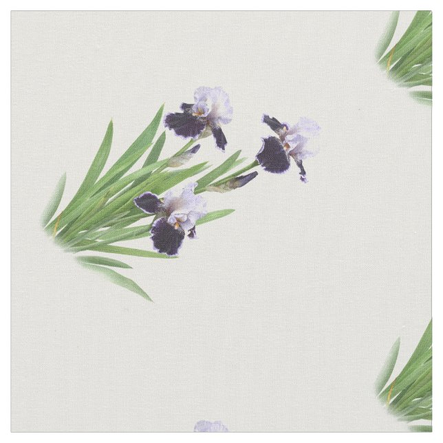 Tecido Iris Trio (Detalhe)