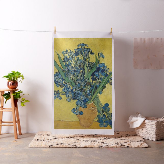 Tecido Irlandeses - Vincent van Gogh Fine Art (In Situ)