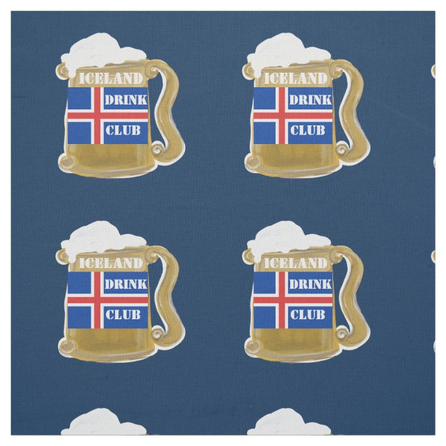 TECIDO ISLÂNDIA (Modelo)