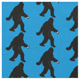 Tecido iSquatch Sasquatch
