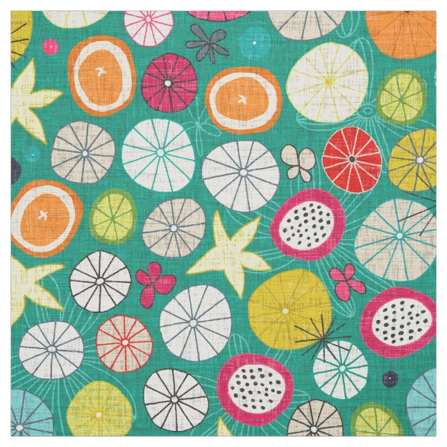 Tecido jade guarda-chuvas (Modelo)