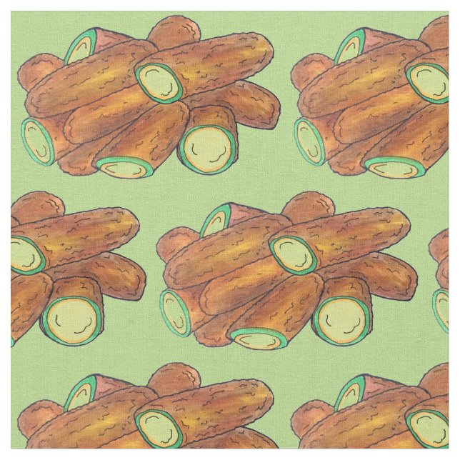 Tecido Jalapeño, Deep Fried, Poppers, Snack de Bar de Pim (Detalhe)