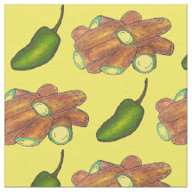 Jalapeño Poppers Green Hot Jalapeno Pepper