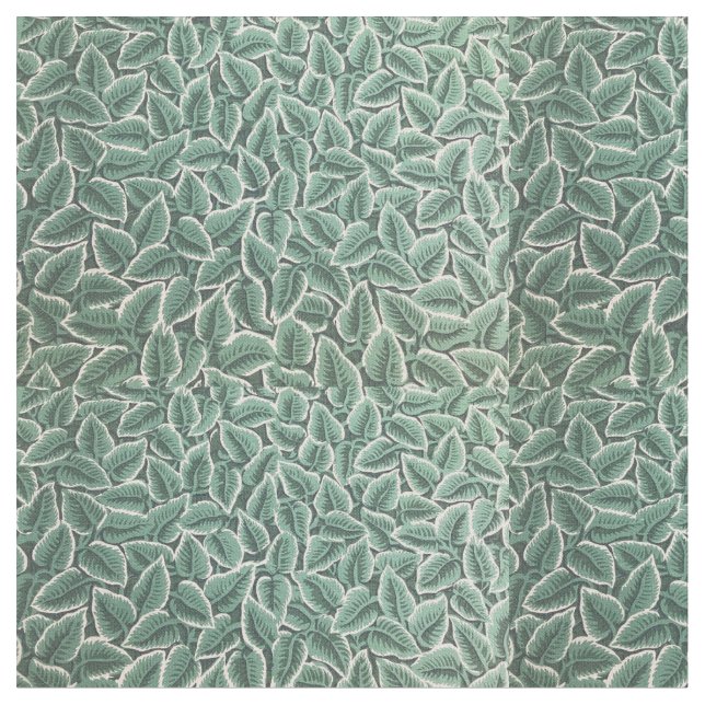 Tecido Jane Austen's Home Wallpaper Pattern (Detalhe)