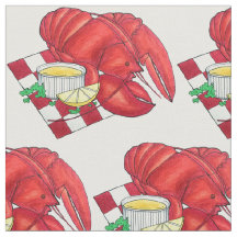 Janto Costeiro Maine Lagosta Shack Seafood