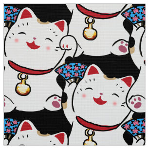 Tecido japonês do teste padrão do quimono