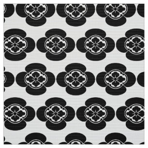 Tecido japonês do teste padrão do quimono