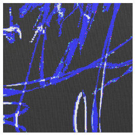 Tecido Jardim Noturno.....