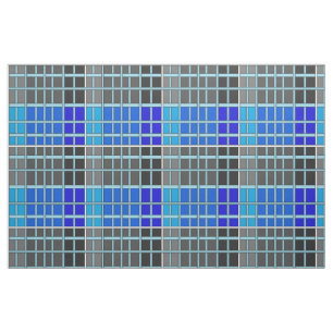 Tecido Jean Splash Color Spectrum