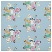 Jesus ama as crianças pequenas