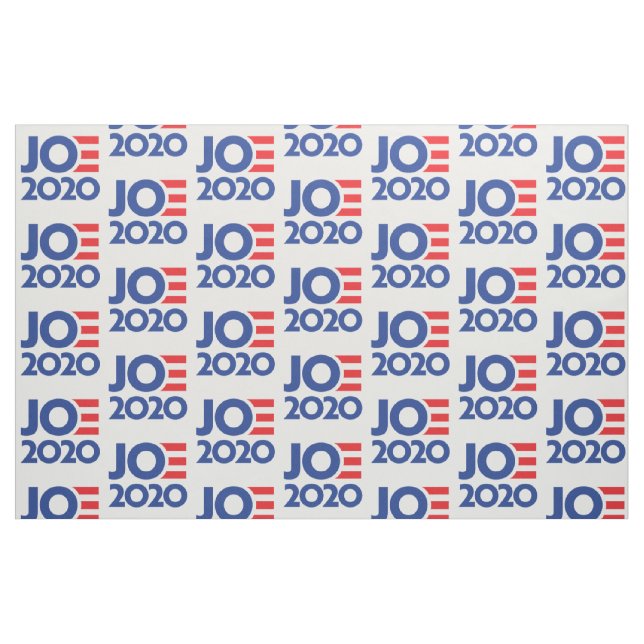 TECIDO JOE 2020 (Fat Quarter)