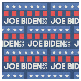 Tecido Joe Biden Presidente Eleição 2020 EUA