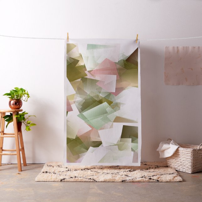 Tecido Joys... (In Situ)