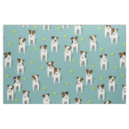 Tecido JRT PRT Terriers cachorros-tênis