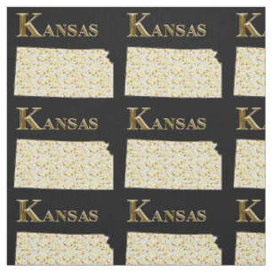 TECIDO KANSAS