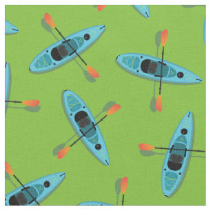 Tecido Kayak Boat Esportivo ao ar livre