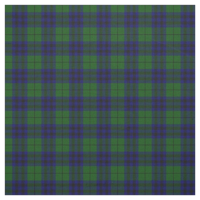 Tecido Keith Modern Tartan (Modelo)