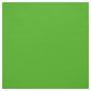 Tecido Kelly Green Solid Color