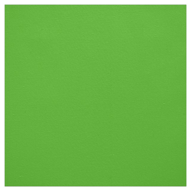 Tecido Kelly Green Solid Color (Modelo)