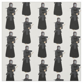 Tecido Kendo