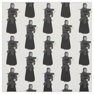 Tecido Kendo
