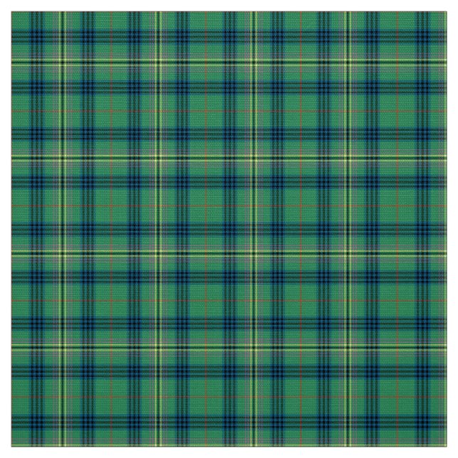 Tecido Kennedy Ancient Tartan (Modelo)