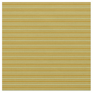 Tecido Khaki Escuro e Stripes Coloridas de Goldenrodo Esc