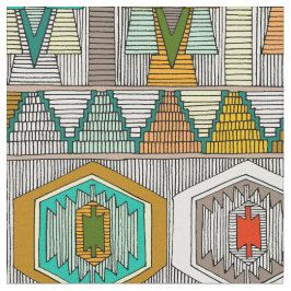 Tecido kilim pas