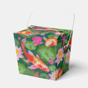 Tecido Kimono japonês chamado caixa Favor