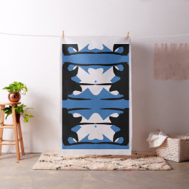 Tecido Kismet Blue