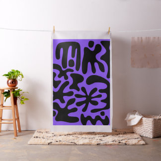 Tecido Kismet Purple