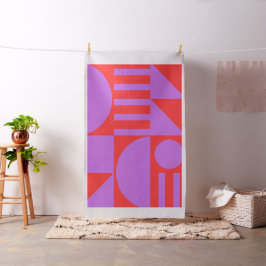 Tecido Kismet Vibrant