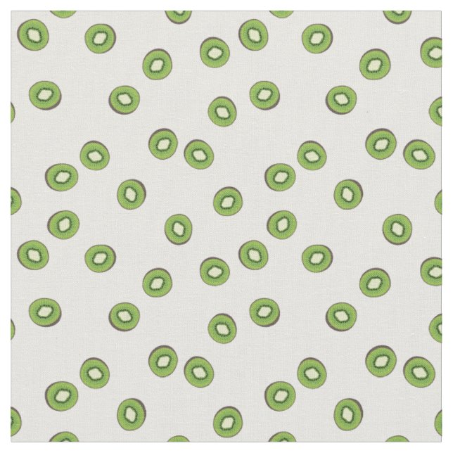 Tecido Kiwi (Detalhe)