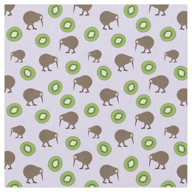 Tecido Kiwi (Detalhe)